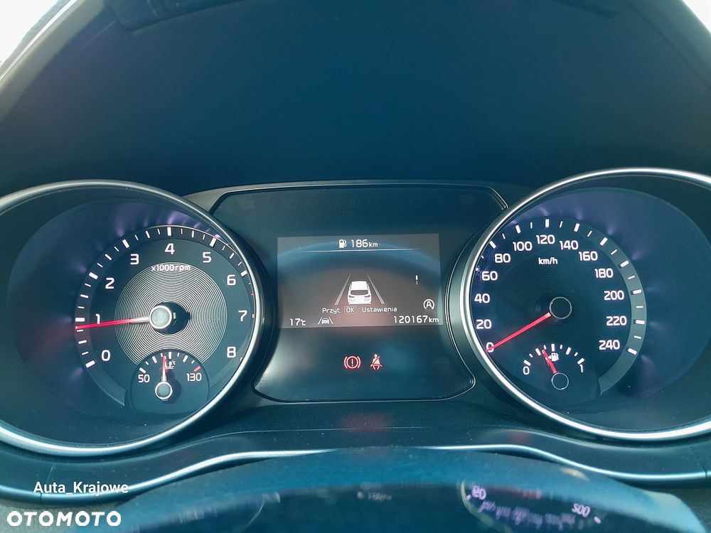 Kia Ceed 1.5 T-GDI M - 22