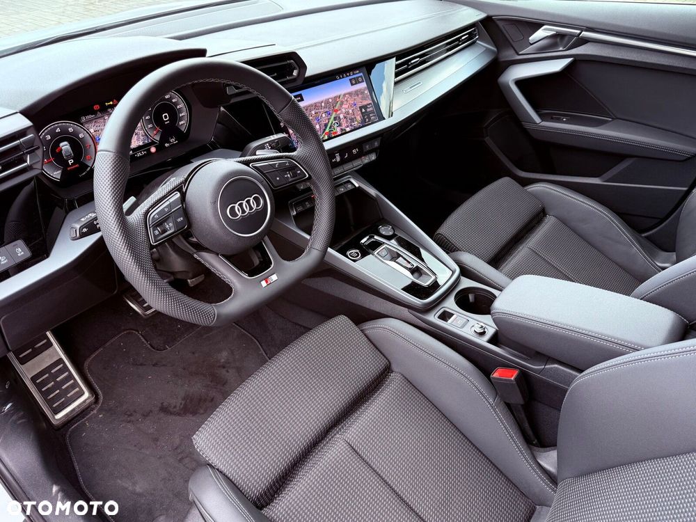 Audi A3 Allstreet - 27