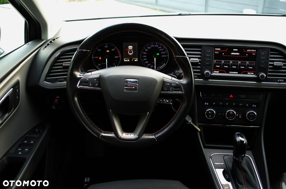 Seat Leon - 33
