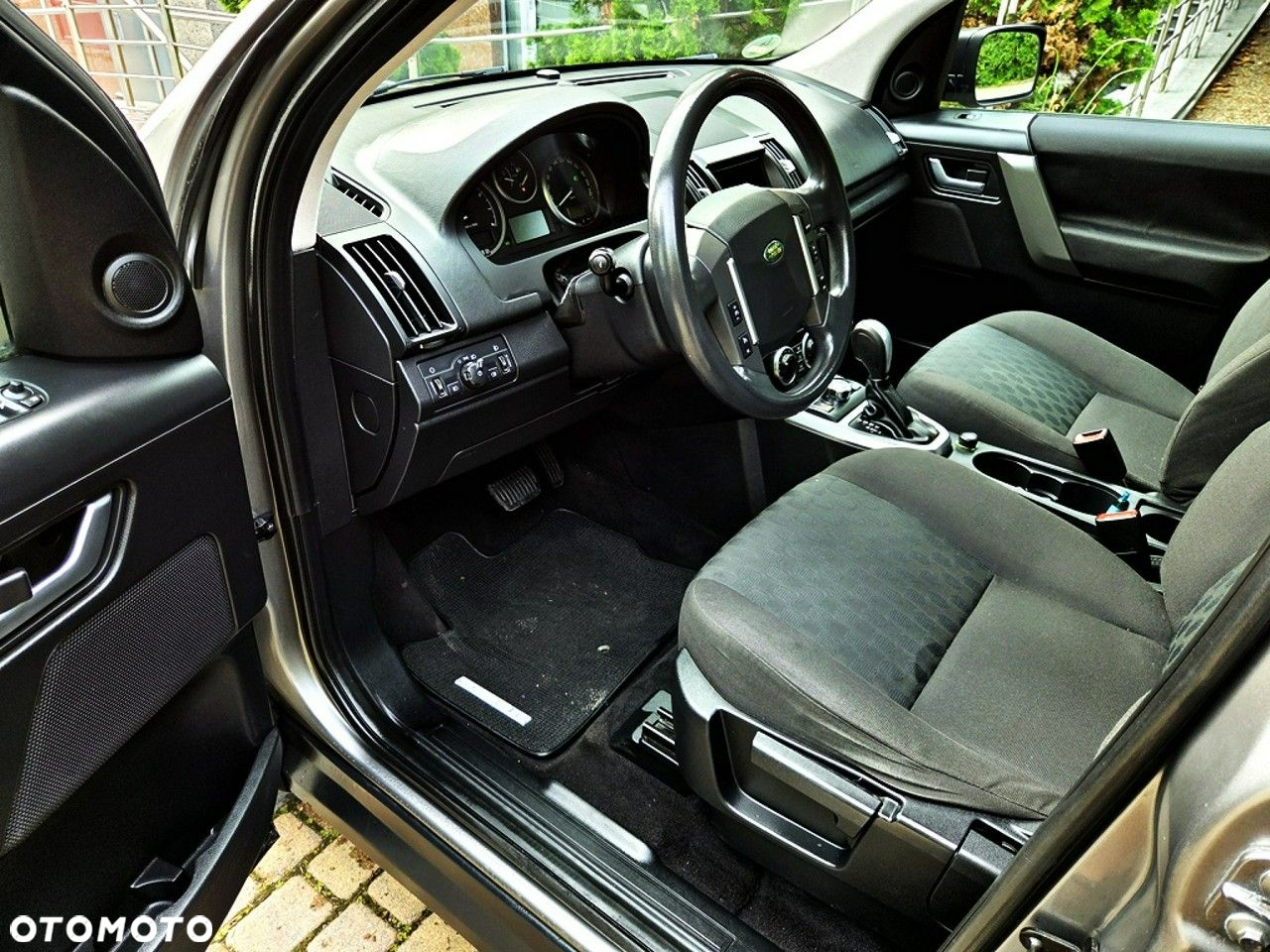 Land Rover Freelander - 7