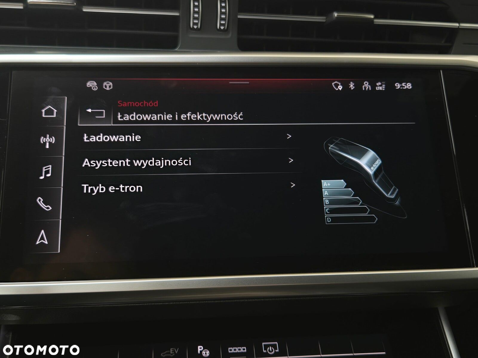 Audi A6 - 35