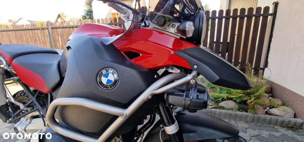 BMW Adventure - 3