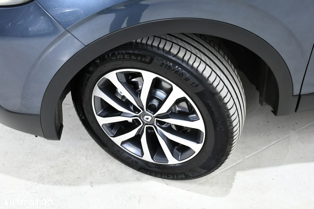 Renault Kadjar Energy dCi 110 EDC LIMITED - 22