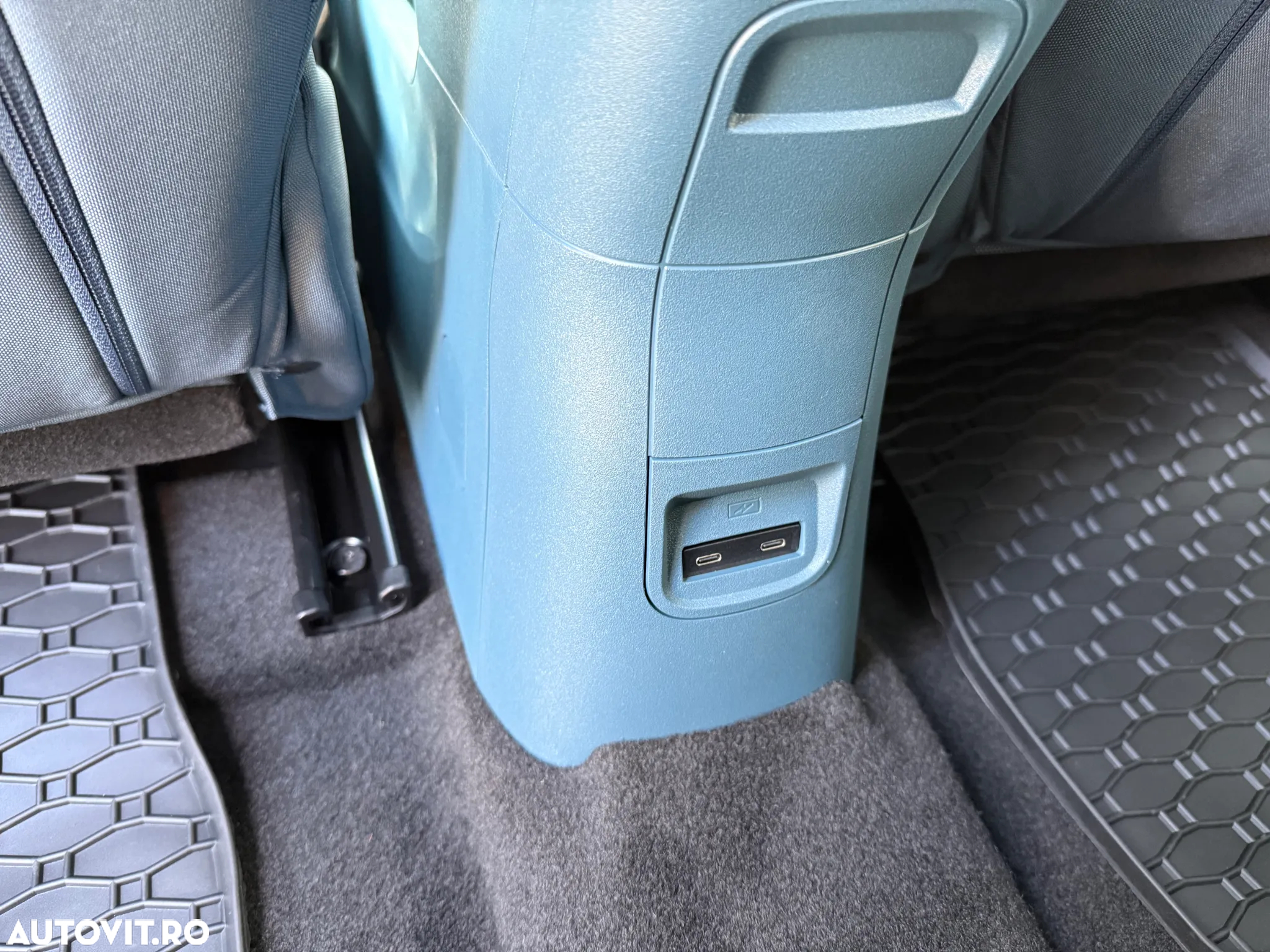 Fiat Panda Grande 44kWh La Prima - 18
