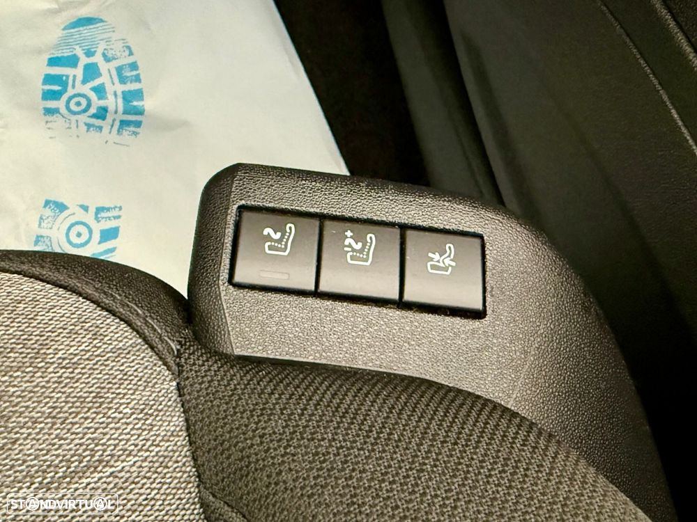 Citroën C4 Spacetourer 1.6 BlueHDi Shine EAT6 - 21