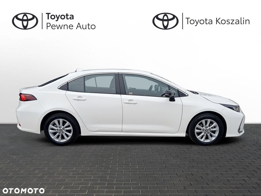 Toyota Corolla 1.8 Hybrid Comfort - 22