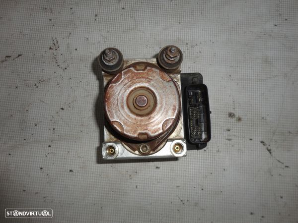 Abs Mazda 6 Hatchback (Gg) - 2