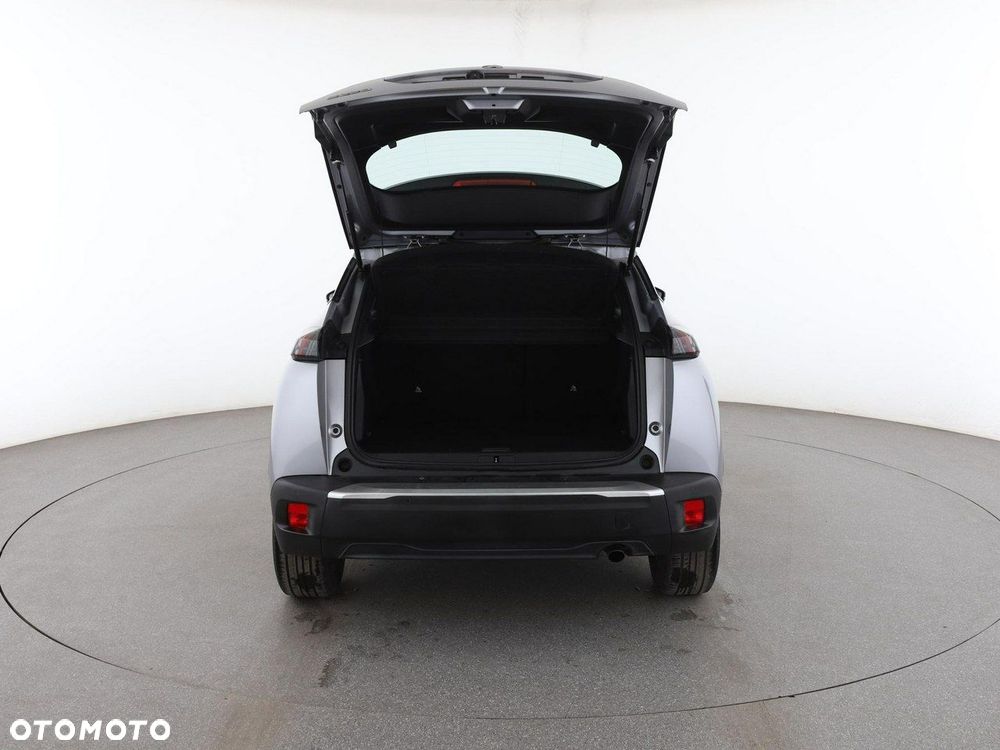 Peugeot 2008 1.5 BlueHDi Allure - 19