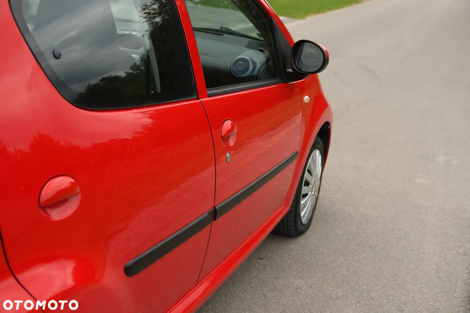 Citroën C1 1.0i Flirt - 14