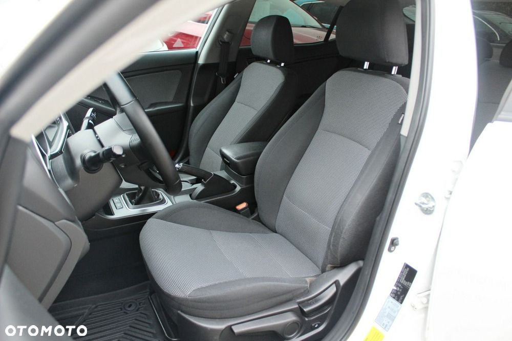 Kia Optima - 9