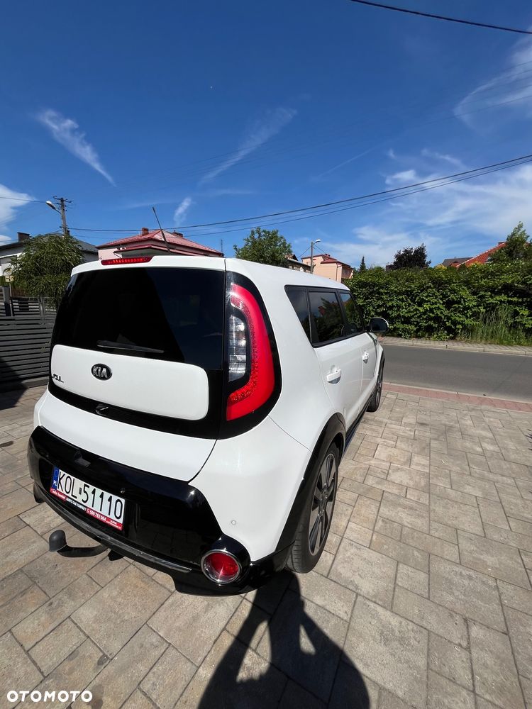Kia Soul - 12