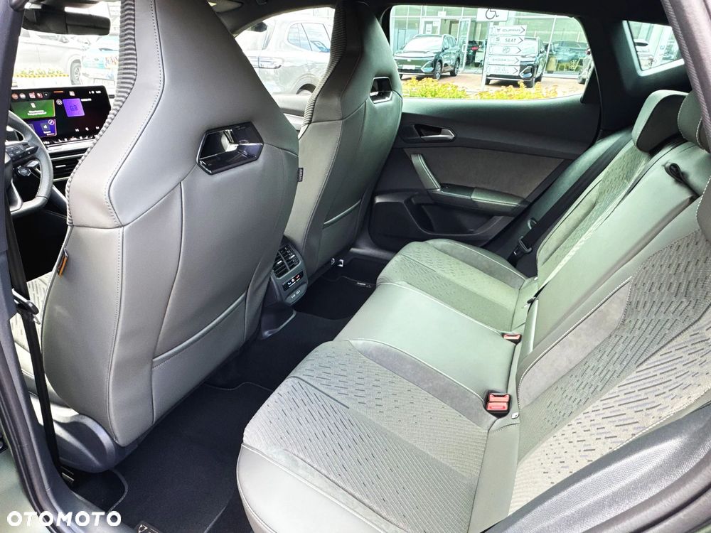 Cupra Formentor 2.0 TSI 4Drive DSG Tribe Edition - 17