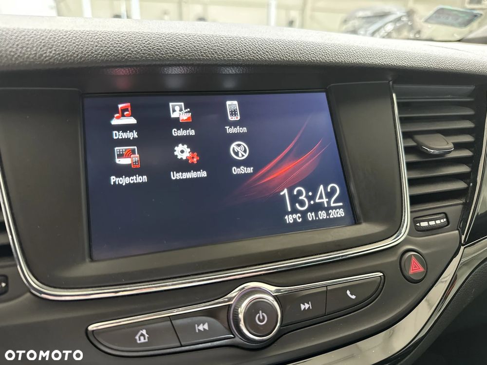 Opel Astra 1.4 T GPF Dynamic S&S - 28