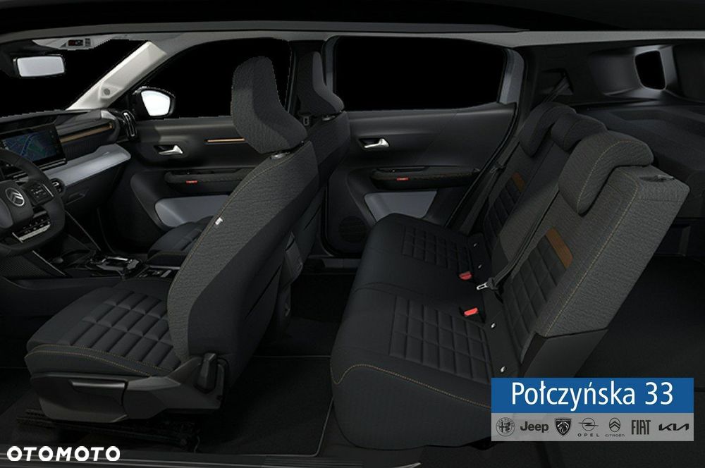 Citroën C3 Aircross - 7