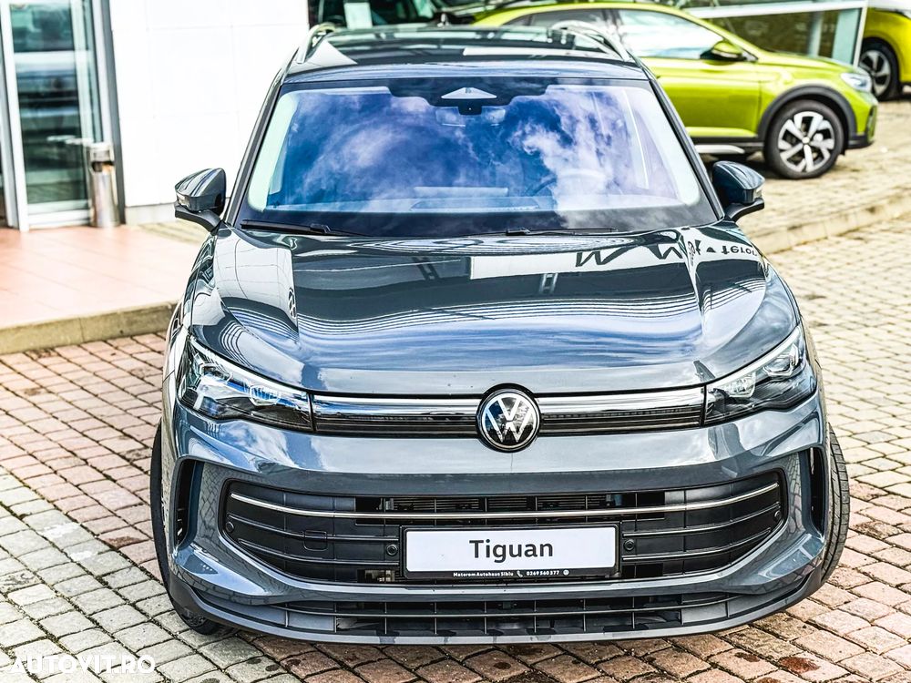 Volkswagen Tiguan 1.5 TSI eHybrid DSG PHEV Life - 22