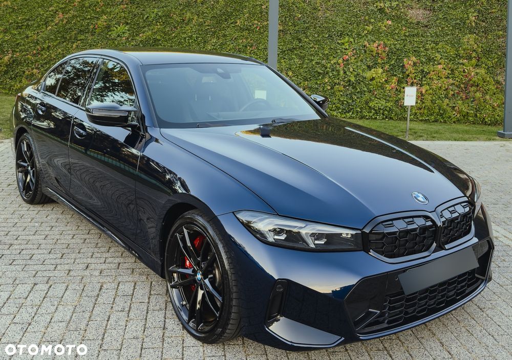 BMW Seria 3 M340i xDrive mHEV sport - 1