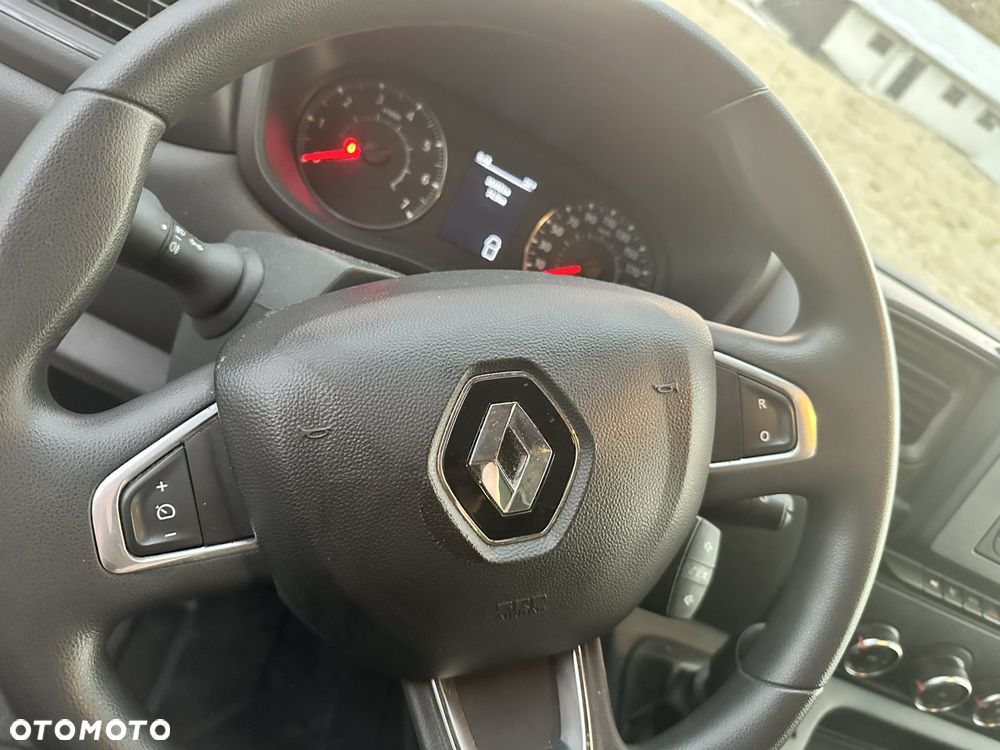 Renault Master - 12