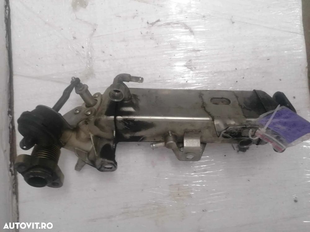 Racitor de gaze BMW Seria 3 F30, X3 F25 2.0 D 7810751 09