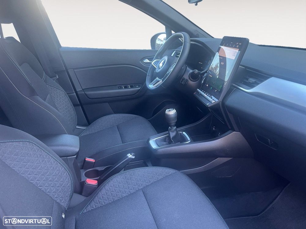 Mitsubishi ASX 1.0 MPI-T Kaiteki - 15