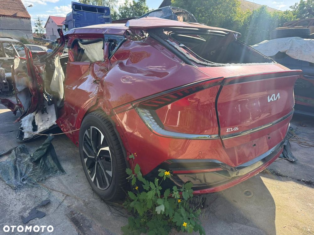 Kia EV6 77.4kWh GT-Line AWD - 3