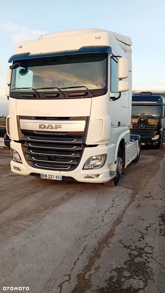 DAF - 1