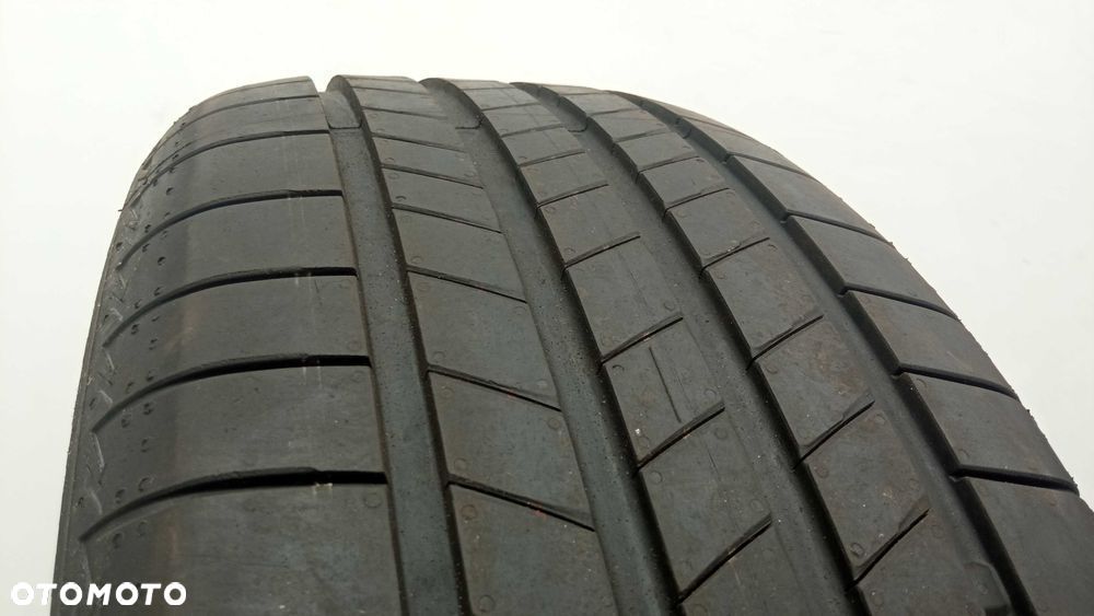 1x Opona letnia 255/45/20 BRIDGESTONE TURANZA ECO 101T XL AO 6,8mm! - 1