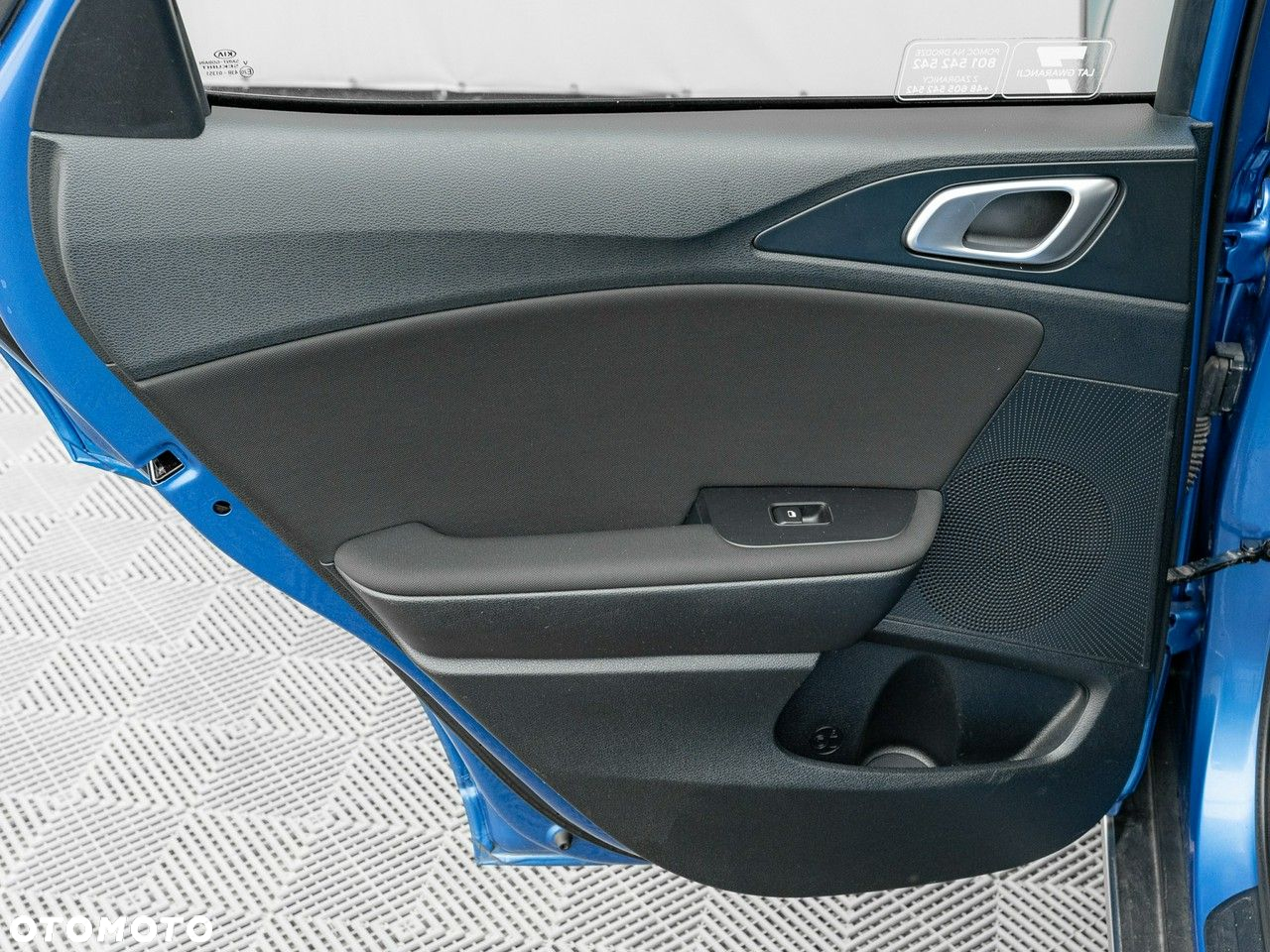Kia XCeed 1.5 T-GDI M DCT - 25