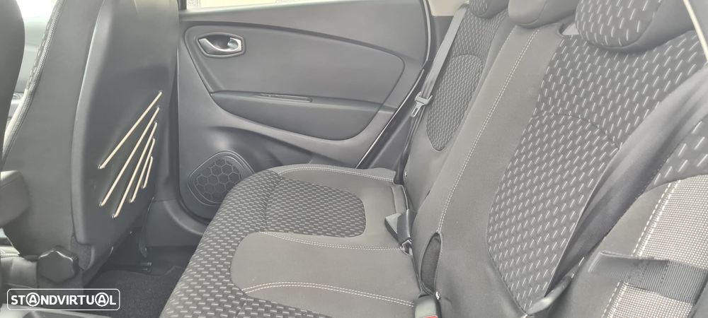 Renault Captur 0.9 TCE Exclusive - 24