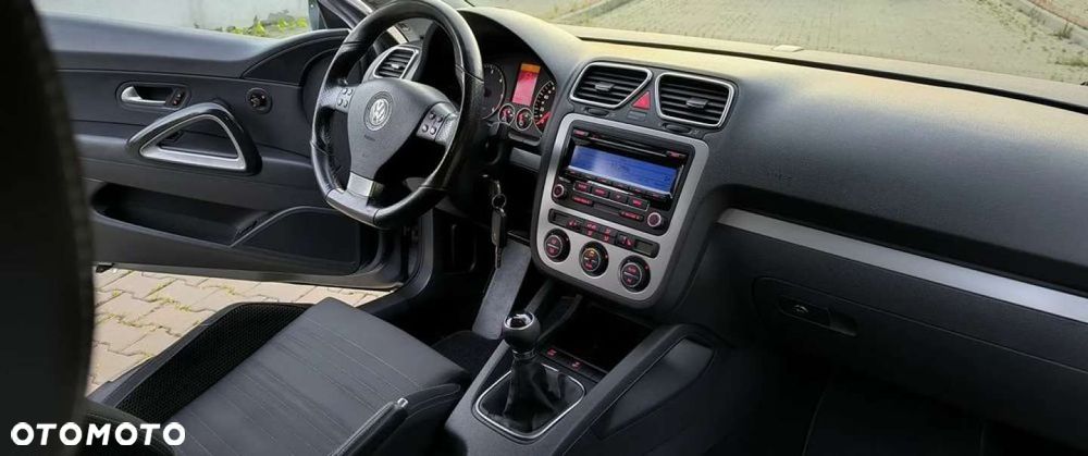 Volkswagen Scirocco 2.0 TDI - 32