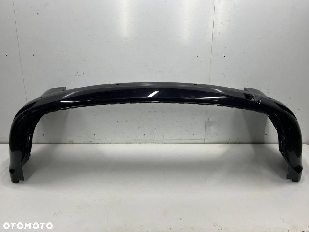 Zderzak tylny Vw Sharan II 2 Seat Alhambra II 2 10-22r. tył 4XPDC 7N0807421 - 11