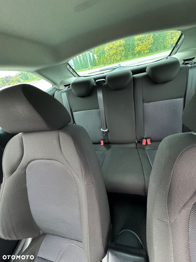 Seat Ibiza SC 1.6 TDI CR Style - 15