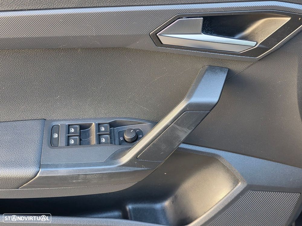 SEAT Ibiza 1.0 TSI Style - 17
