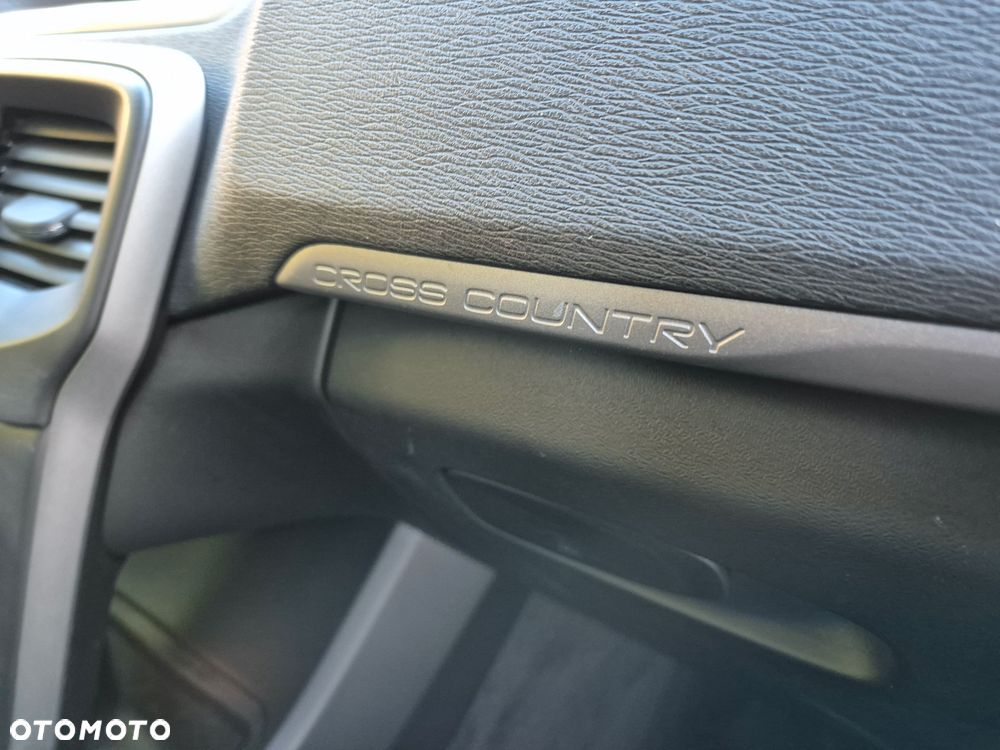 Volvo V40 Cross Country T3 Kinetic - 25