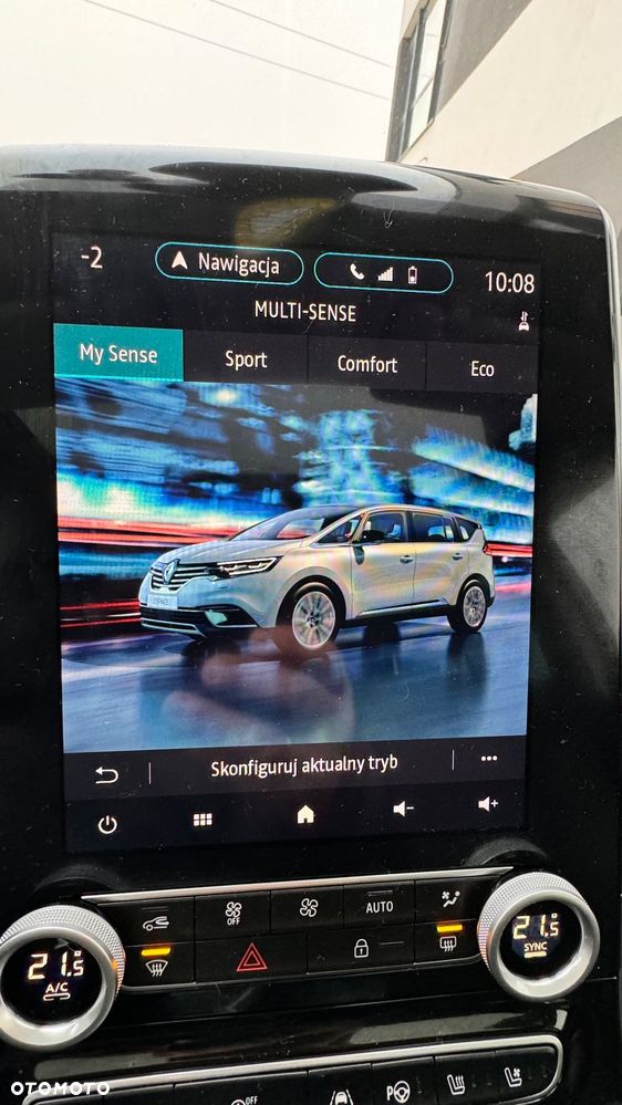 Renault Espace 2.0 Blue dCi Initiale Paris EDC - 13