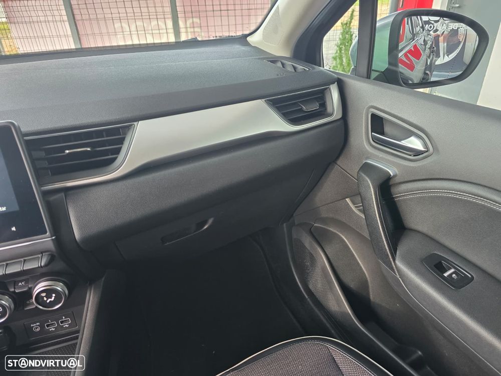 Renault Captur 1.0 TCe Techno - 22