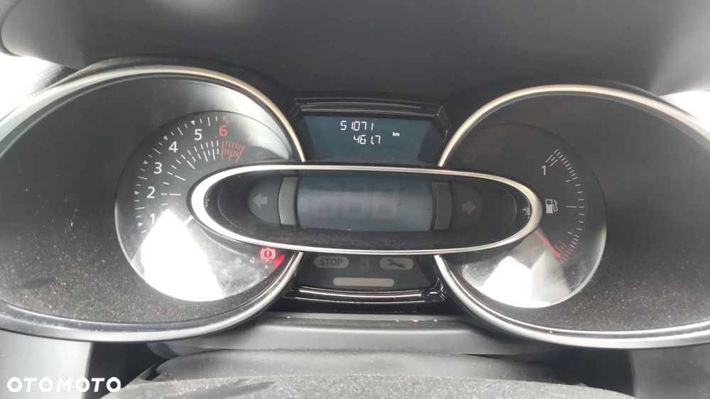 Renault Clio (Energy) TCe 75 LIFE - 8