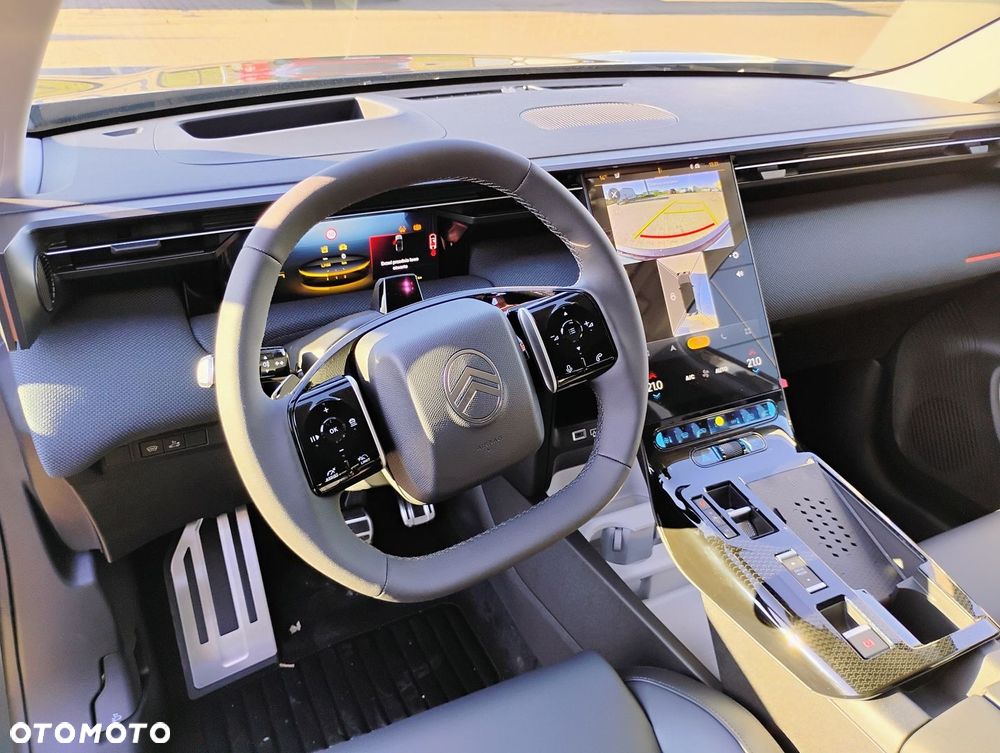 Citroën C5 Aircross - 11