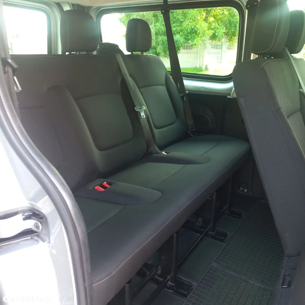 Renault Trafic Passenger 3,0t Pack Clim - 26