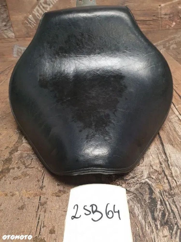 Siedzenie kierowcy Yamaha XVS1100 Drag Star Custom - 1