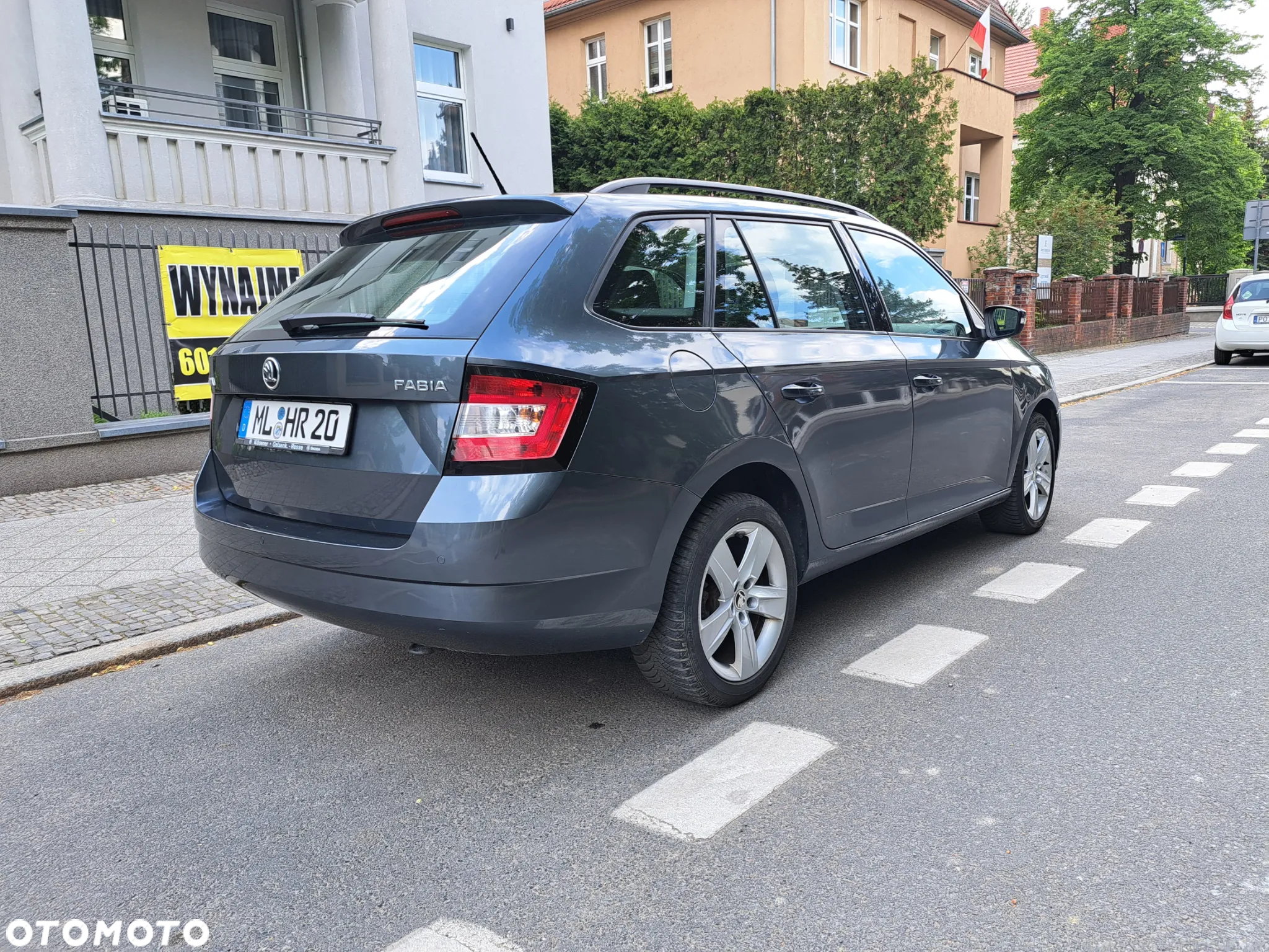 Skoda Fabia 1.0 TSI Active - 3