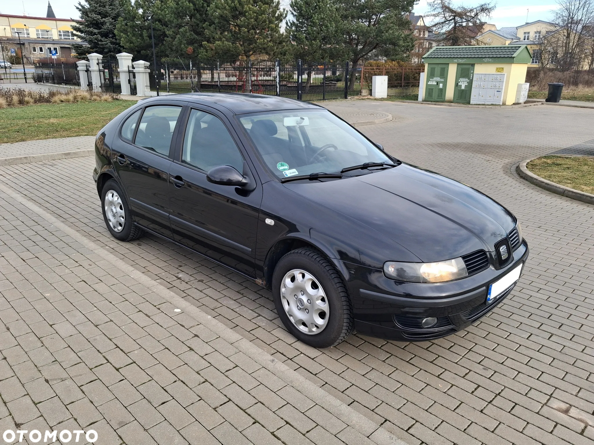 Seat Leon - 2