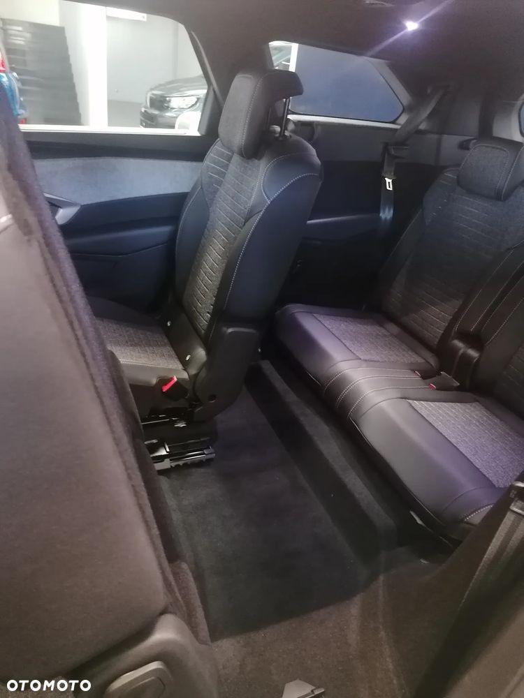 Peugeot 5008 1.2 PureTech mHEV Allure S&S e-DCS6 - 7