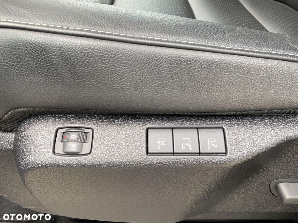 Toyota Proace Verso 2.0 D4-D Long VIP - 22
