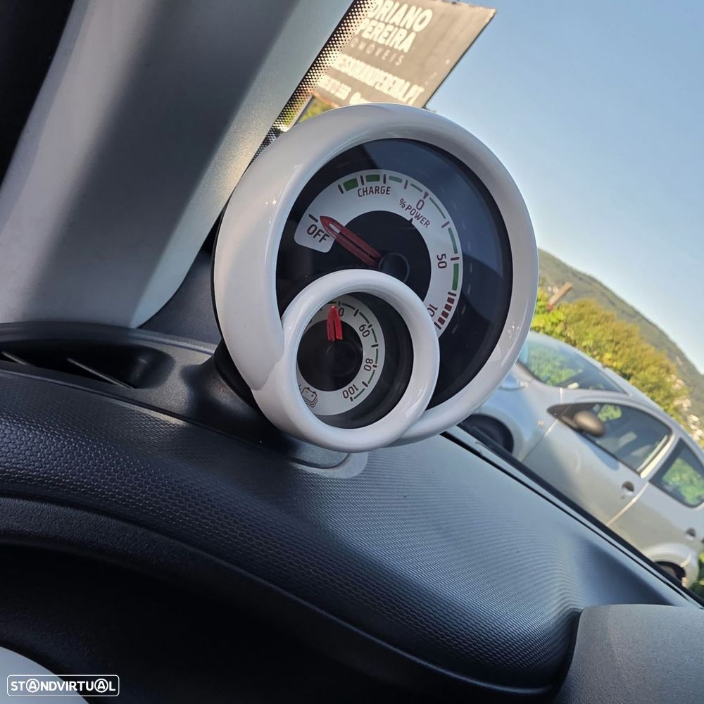 Smart ForTwo Coupé - 20