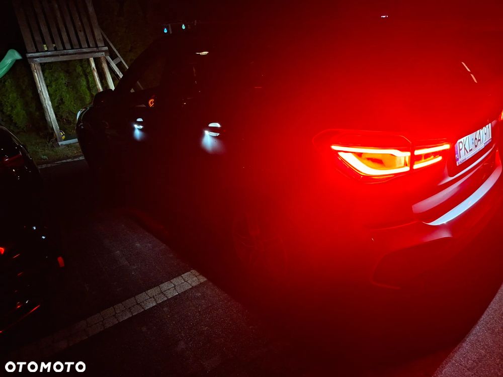 BMW X1 sDrive18d M Sport sport - 12