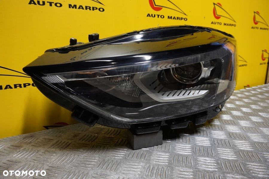 FORD EDGE 2019 - REFLEKTOR LAMPA LED BASE LEWA USA - 3