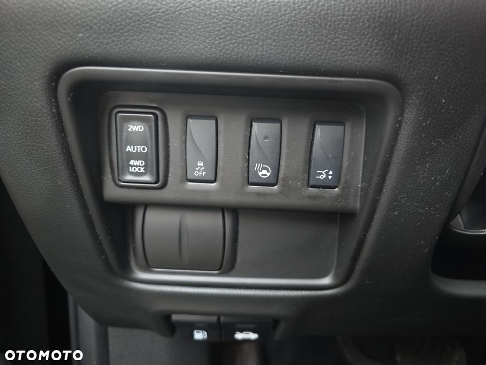 Renault Koleos 2.0 dCi Initiale Paris 4x4 X-Tronic - 14