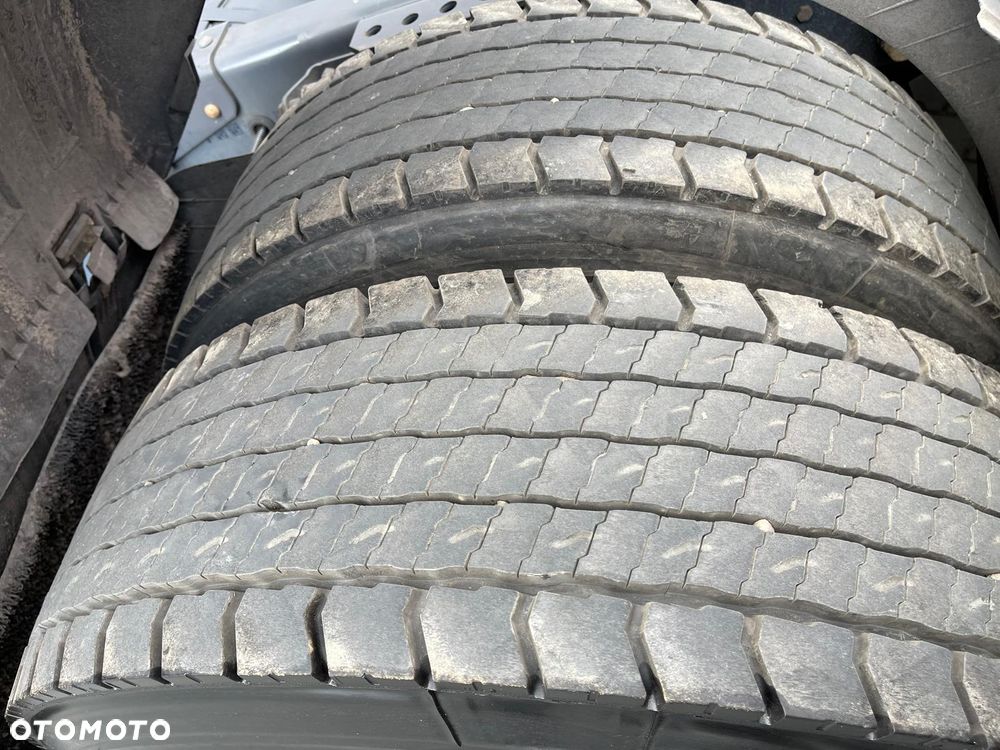 Scania R 450 / EURO 6 / STANDARD / RETARDER - 29