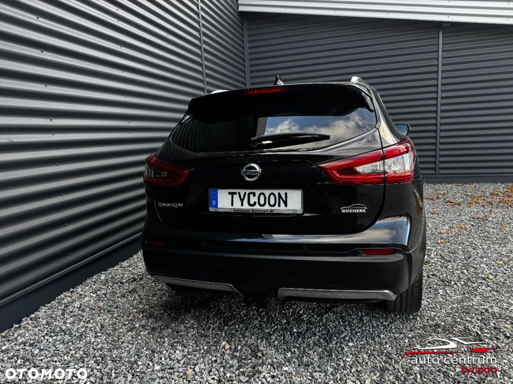 Nissan Qashqai - 22