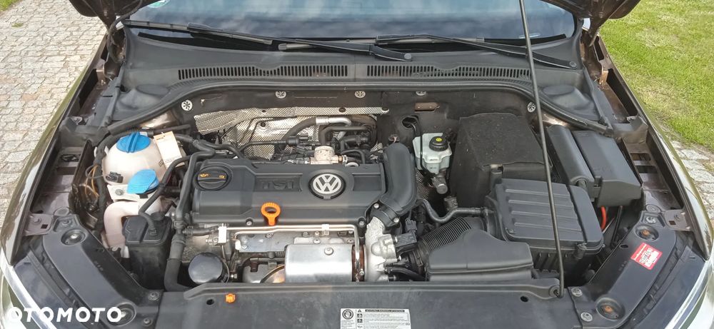 Volkswagen Jetta 1.4 TSI Match - 23